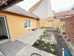 Prodej rodinného domu, Prostějov, Na Brachlavě, 95 m2