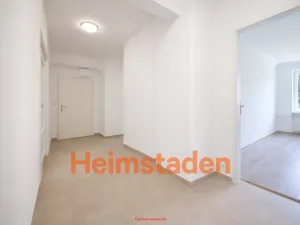 Pronájem bytu 2+1, Havířov - Město, Pavlovova, 54 m2
