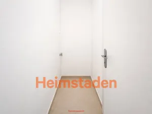 Pronájem bytu 2+1, Havířov - Město, Pavlovova, 54 m2