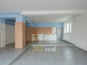 Pronájem obchodního prostoru, Veselí nad Moravou, tř. Masarykova, 143 m2