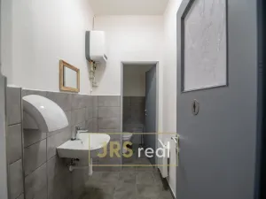 Pronájem obchodního prostoru, Veselí nad Moravou, tř. Masarykova, 143 m2
