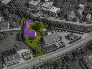 Prodej rodinného domu, Roštín, 270 m2