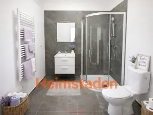 Pronájem bytu 3+kk, Ostrava - Moravská Ostrava, Přívozská, 72 m2