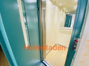 Pronájem bytu 1+1, Ostrava - Poruba, Budovatelská, 34 m2