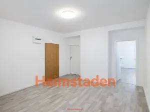 Pronájem bytu 3+kk, Ostrava - Poruba, Alšovo náměstí, 70 m2