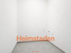 Pronájem bytu 3+kk, Ostrava - Poruba, Alšovo náměstí, 70 m2