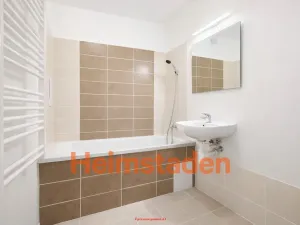 Pronájem bytu 2+1, Ostrava - Poruba, Opavská, 54 m2