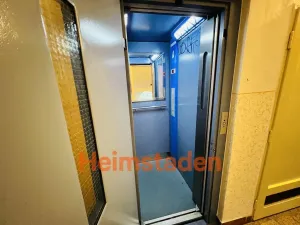 Pronájem bytu 3+kk, Ostrava - Poruba, Opavská, 57 m2