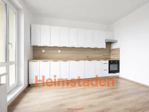 Pronájem bytu 3+1, Ostrava - Poruba, Pavlouskova, 67 m2