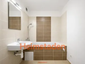 Pronájem bytu 3+1, Ostrava - Poruba, Pavlouskova, 67 m2