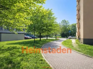 Pronájem garáže, Ostrava - Moravská Ostrava, Ostrčilova, 13 m2