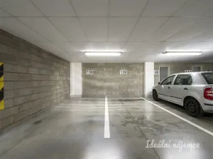 Pronájem bytu 2+kk, Praha - Modřany, Vorařská, 69 m2