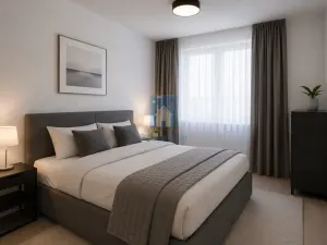 Pronájem bytu 3+kk, Praha, Španielova, 60 m2