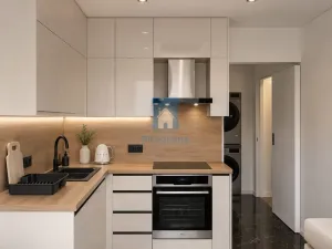 Pronájem bytu 2+kk, Praha, Španielova, 60 m2