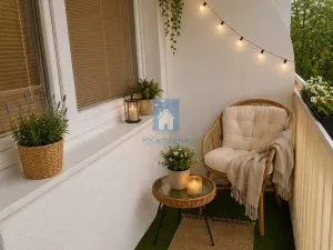 Pronájem bytu 2+kk, Praha, Španielova, 60 m2