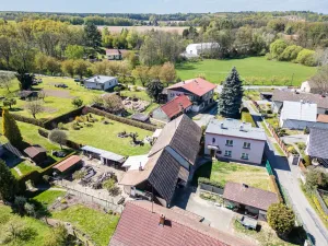 Prodej rodinného domu, Svojšice, 138 m2