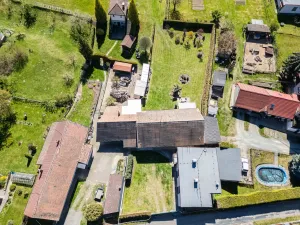 Prodej rodinného domu, Svojšice, 138 m2