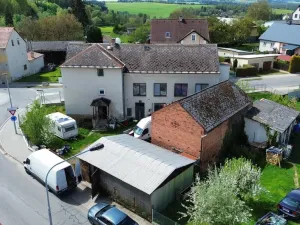 Prodej komerční nemovitosti, Bezdružice, Revolučních gard, 260 m2