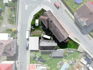 Prodej komerční nemovitosti, Bezdružice, Revolučních gard, 260 m2