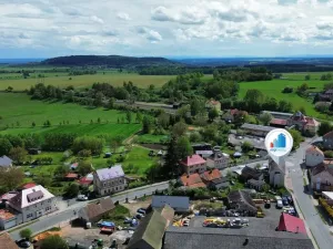 Prodej komerční nemovitosti, Bezdružice, Revolučních gard, 260 m2