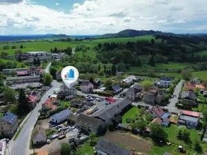 Prodej komerční nemovitosti, Bezdružice, Revolučních gard, 260 m2