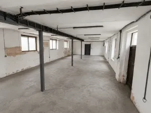Prodej komerční nemovitosti, Bezdružice, Revolučních gard, 260 m2