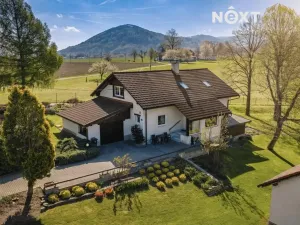 Prodej rodinného domu, Dobratice, 210 m2