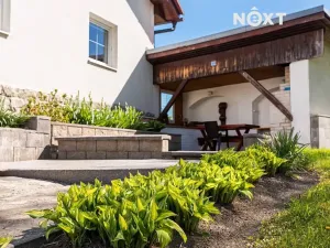 Prodej rodinného domu, Dobratice, 210 m2