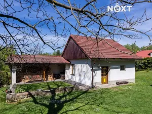 Prodej rodinného domu, Dobratice, 210 m2