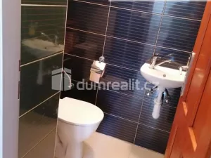 Pronájem bytu 2+kk, Praha - Kobylisy, Zenklova, 55 m2