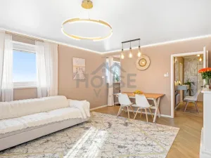 Prodej bytu 2+1, Praha, Výtoňská, 73 m2