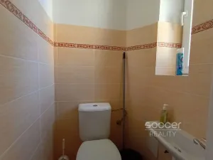 Pronájem bytu 2+kk, Praha - Kobylisy, Čimická, 61 m2