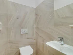 Pronájem bytu 3+kk, Praha - Horní Počernice, Třebešovská, 75 m2