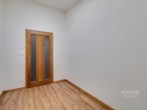 Pronájem bytu 3+kk, Praha - Horní Počernice, Třebešovská, 75 m2