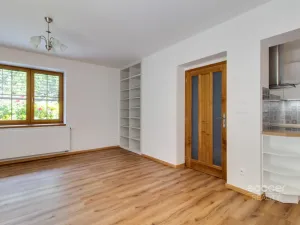Pronájem bytu 3+kk, Praha - Horní Počernice, Třebešovská, 75 m2