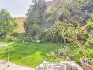 Pronájem bytu 3+kk, Praha - Horní Počernice, Třebešovská, 75 m2