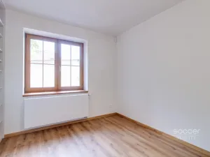 Pronájem bytu 3+kk, Praha - Horní Počernice, Třebešovská, 75 m2