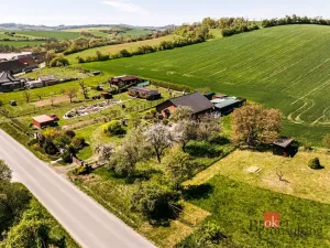 Prodej pozemku pro bydlení, Čáslavice, 996 m2