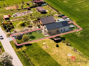 Prodej pozemku pro bydlení, Čáslavice, 996 m2