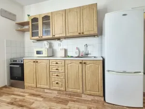 Pronájem bytu 1+kk, České Budějovice - České Budějovice 2, 34 m2