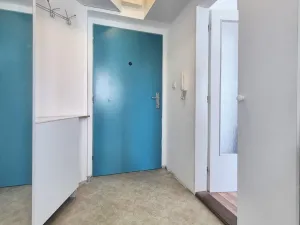 Pronájem bytu 1+kk, České Budějovice - České Budějovice 2, 34 m2