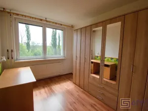 Prodej bytu 3+1, Ostrava, Maroldova, 63 m2