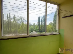 Prodej bytu 3+1, Ostrava, Maroldova, 63 m2
