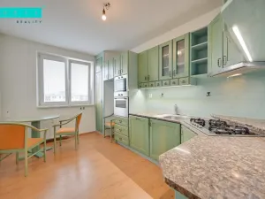 Pronájem bytu 3+1, Olomouc - Nové Sady, Rožňavská, 72 m2