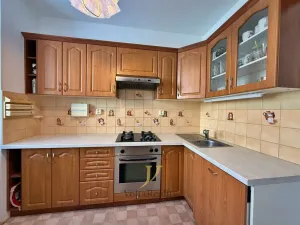 Prodej bytu 2+1, Lutín, Na Sídlišti, 45 m2