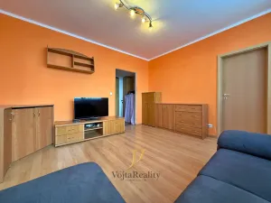 Prodej bytu 2+1, Lutín, Na Sídlišti, 45 m2