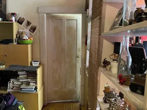 Prodej bytu 2+kk, Praha - Žižkov, Buchovcova, 55 m2
