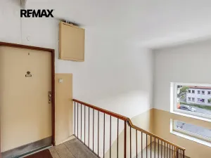 Prodej bytu 2+1, Příbram, Edvarda Beneše, 58 m2