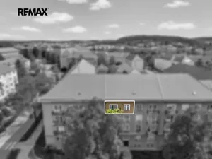 Prodej bytu 2+1, Příbram, Edvarda Beneše, 58 m2