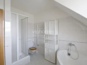 Pronájem vily, Praha - Střešovice, Nad hradním vodojemem, 350 m2